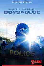 Boys in Blue - Season 1 (2023)