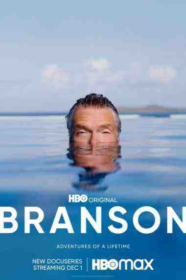 Branson - Season 1 (2022)