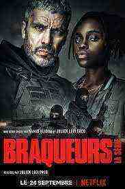 Braqueurs - Season 1 (2021)