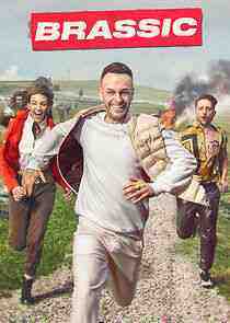 Brassic - Season 4 (2022)
