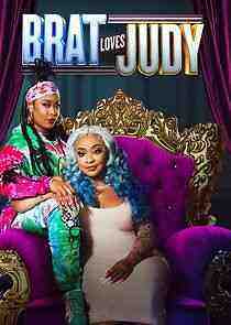 Brat Loves Judy - Season 2 (2022)