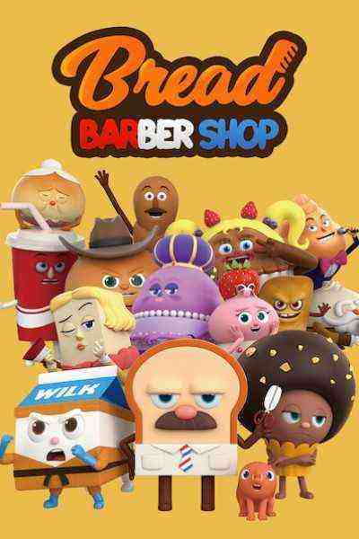 Bread Barbershop (0)