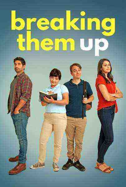 Breaking Them Up (2021)