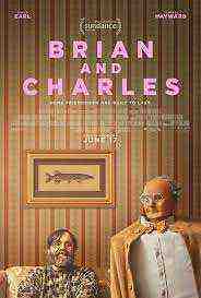 Brian And Charles (2022)