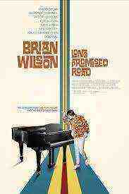 Brian Wilson: Long Promised Road (2021)
