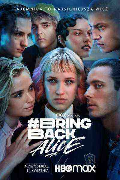 #BringBackAlice (0)