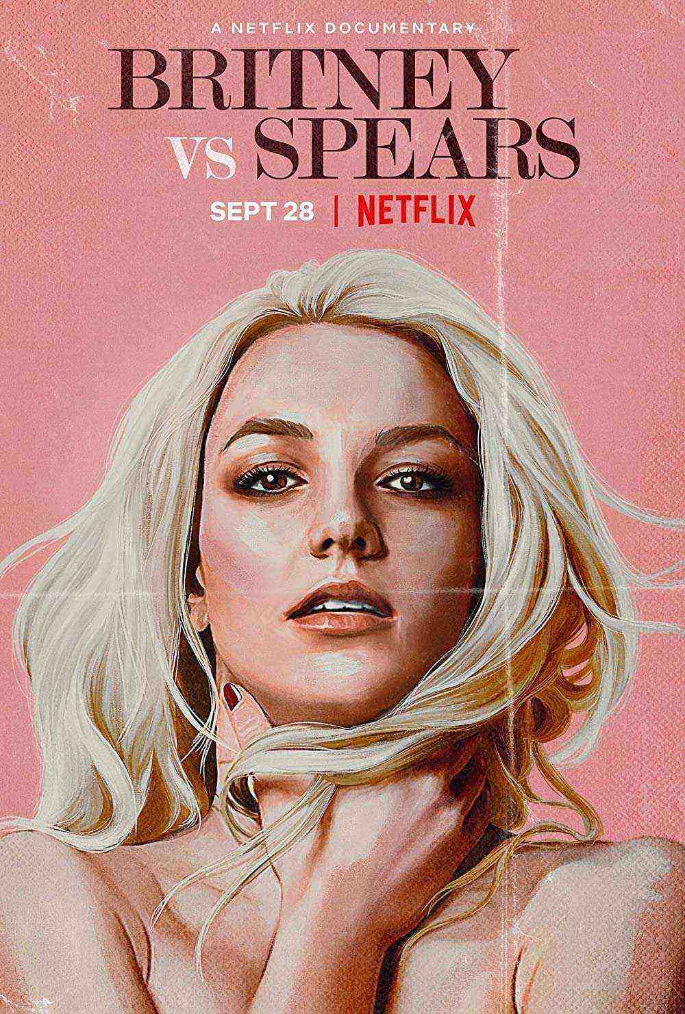 Britney Vs Spears (2021)