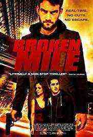 Broken Mile (2016)
