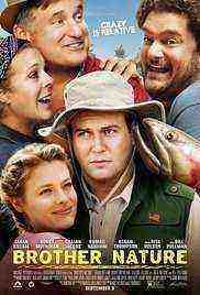 Brother Nature (2016)