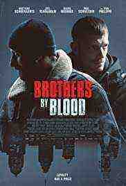 Brothers By Blood (2021)