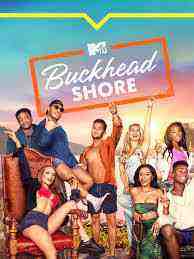 Buckhead shore - Season 1 (2022)