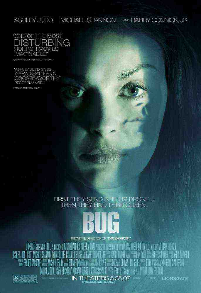 Bug (2006) (2006)
