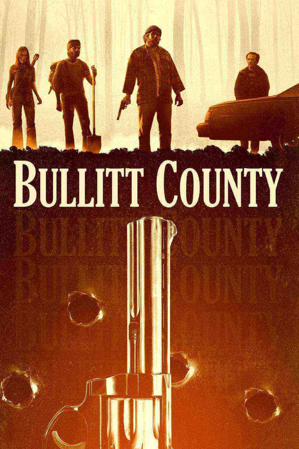 Bullitt County (2017)