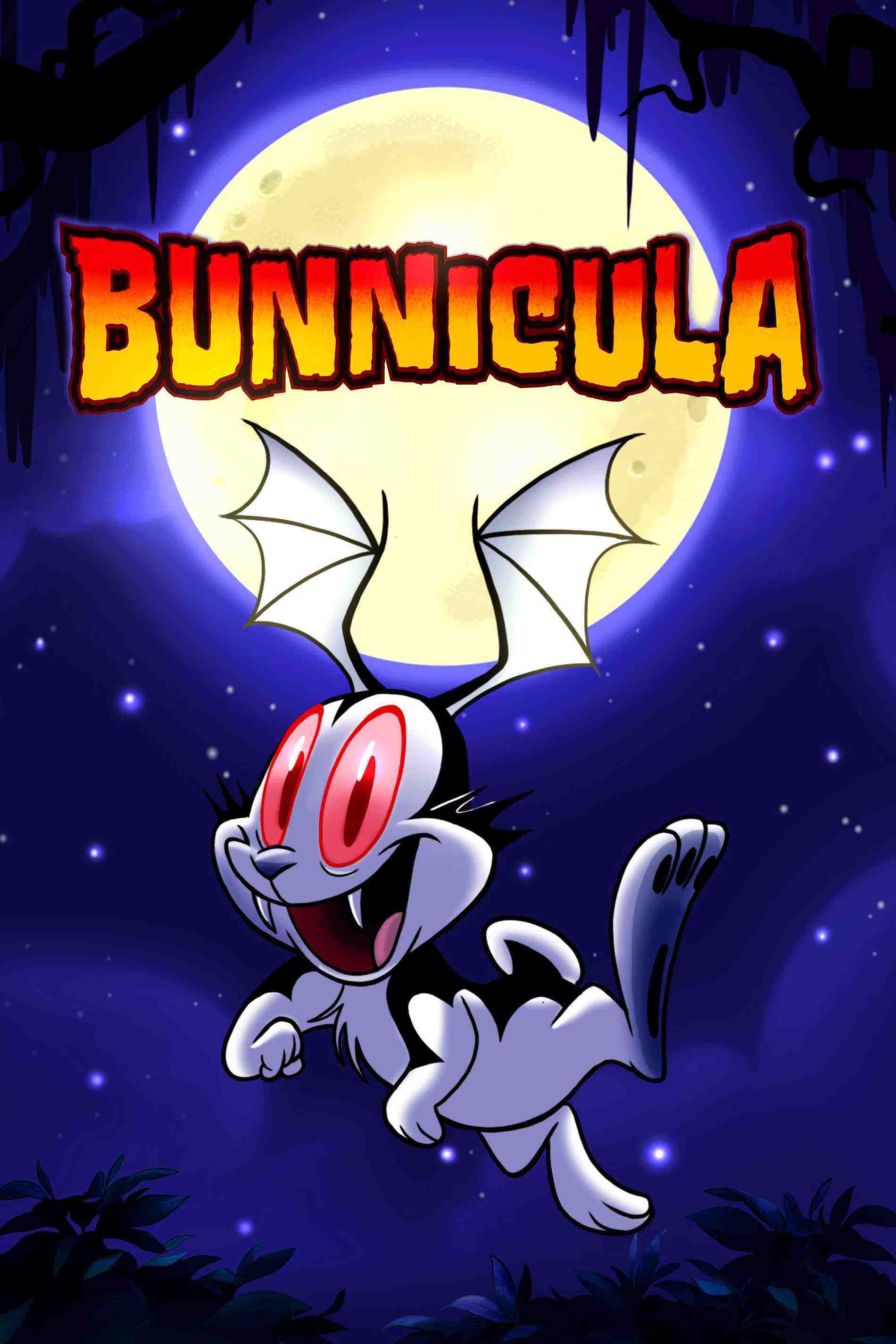 Bunnicula - Season 2 (2016)