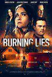Burning Little Lies (2021)
