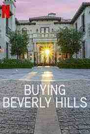 Buying Beverly Hills - Season 1 (2022)
