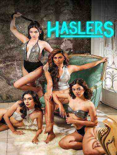 Haslers (2023) Vivamax (2023)