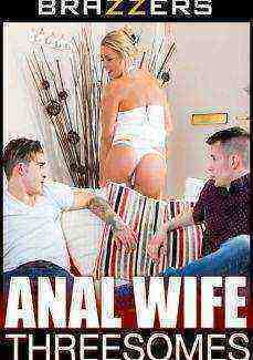 Anal Wife Threesomes