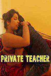 Private Teacher (2021) Season 1 Garda Originals (2021)