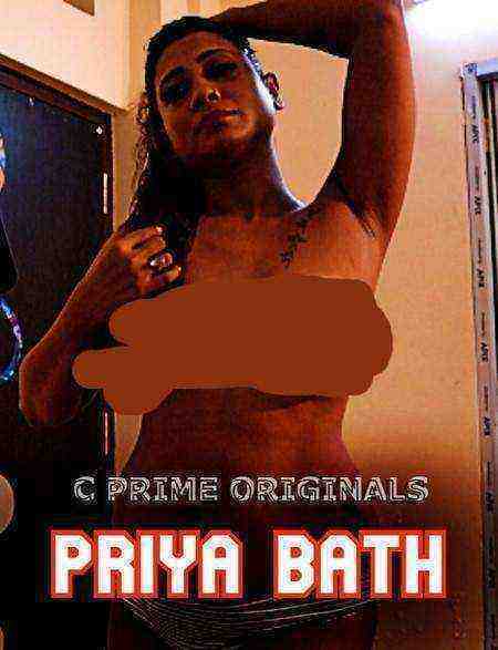 Priya Bath (2021) Cprime Originals (2021)