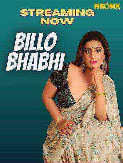 Billo Bhabhi Uncut (2022) Neonx (2022)