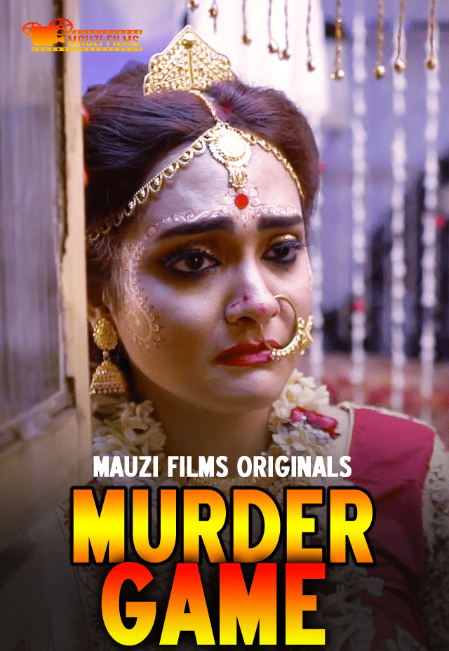 Murder Game (2020) Season 1 Episode 1 MauziFilms Originals (2020)