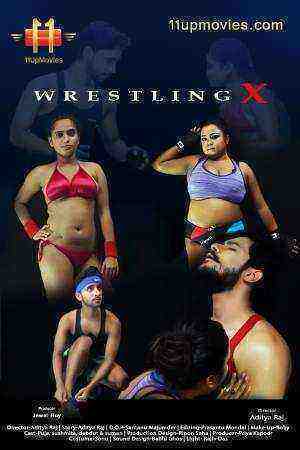 Wrestling X (2020) Season 1 Episode 1 (11UpMovies Originals) (2020)