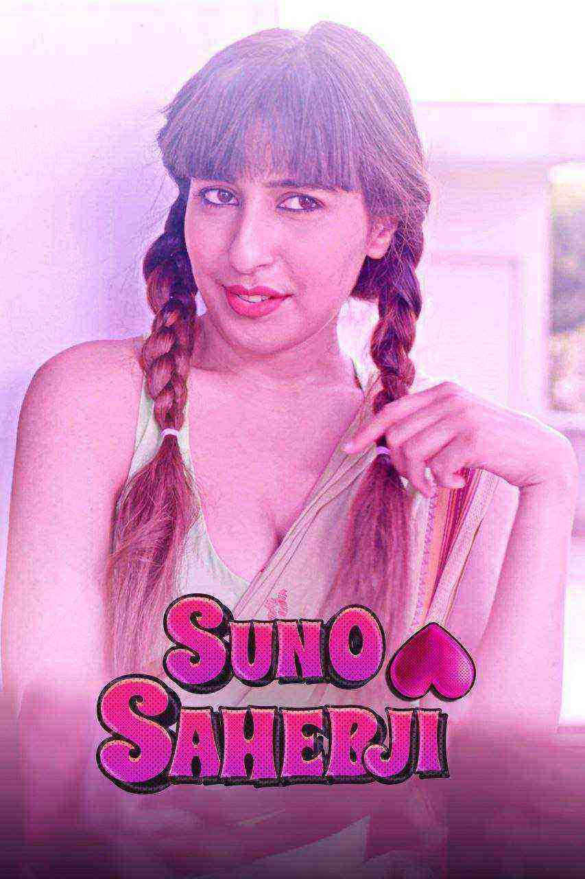 Suno Sahebji (2021) Season 1 Kooku Originals (2021)