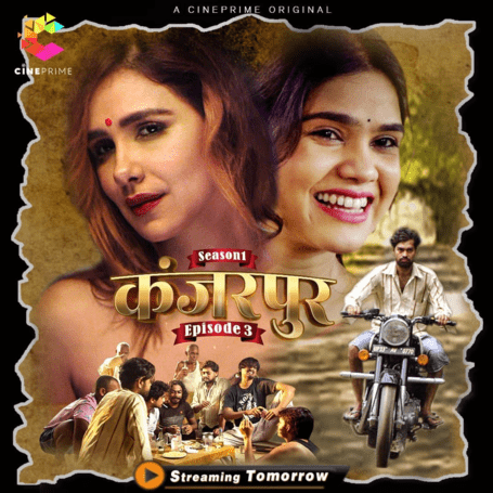 Khanjarpur (2021) Season 3 Cineprime Originals (2021)