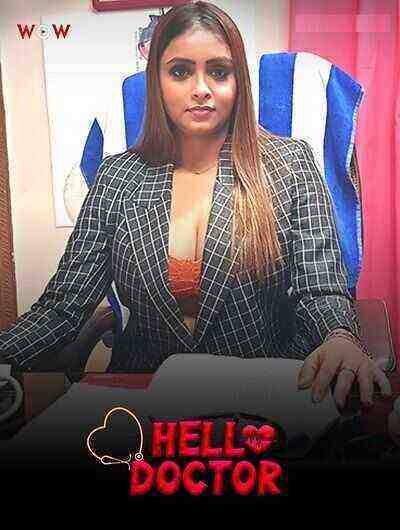 Hello Doctor (2023) Season 1 Episode 1 Wow Originals (2023)