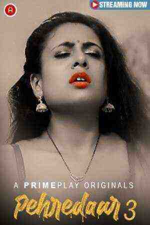 Pehredaar (2023) Season 3 Episode 4 (primeplay Originals) (2023)
