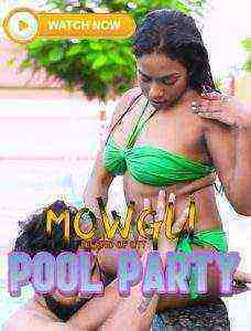 Pool Party (2021) Mowgli Originals (2021)