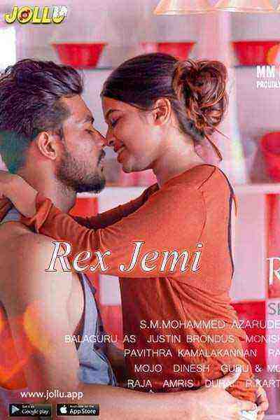 RJ â€“ REX JEMI (2020) Hindi Season 1 Episode 1 Jolluapp (2020)