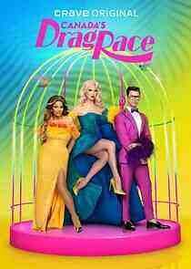 Canada's Drag Race - Season 3 (2022)