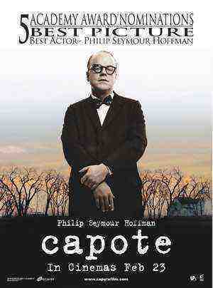 Capote (2005)