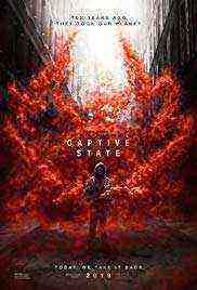 Captive State (2019)
