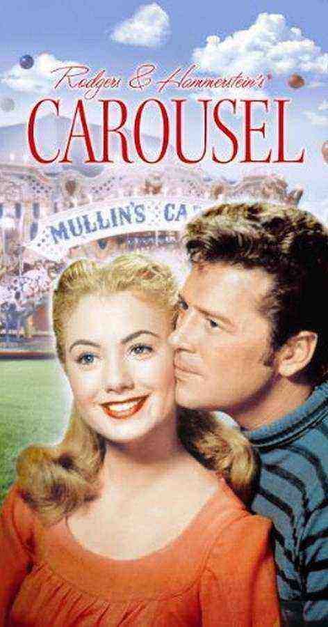 Carousel (1956)