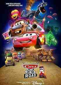 Cars on the Road - Season 1 (2022)