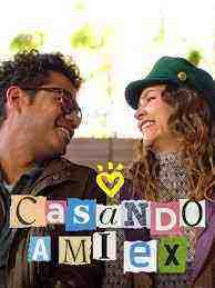 Casando A Mi Ex (2023)