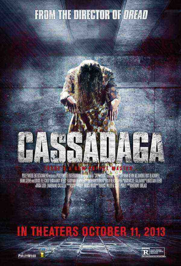Cassadaga (2011)
