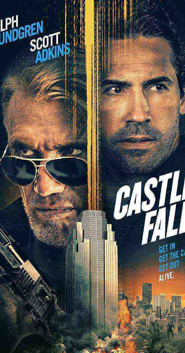 Castle Falls (2021)