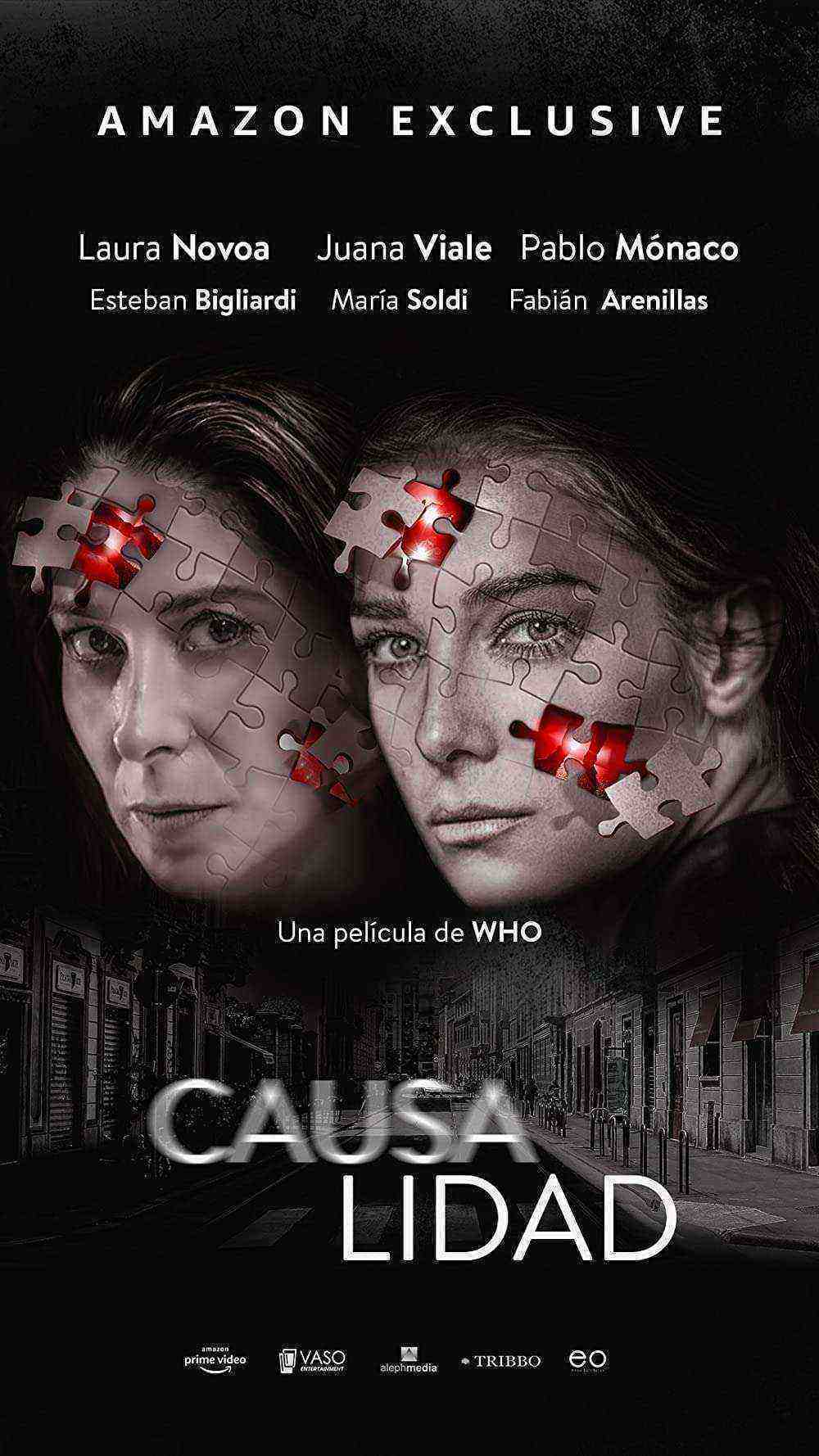 Causality (2022)
