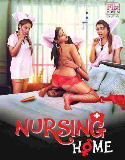 Nursing Home (2020) Season 1 Episode 4 FlizMovies (2020)