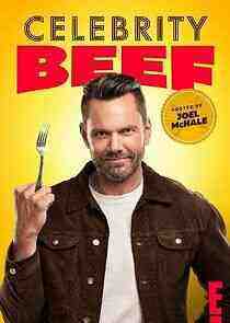 Celebrity Beef - Season 1 (2022)