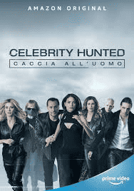 Celebrity Hunted - Season 5 (2023)