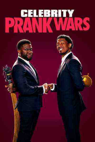 Celebrity Prank Wars (0)