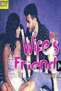 Wifes Friend (2020) Mangoflix Originals (2020)