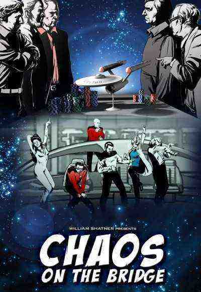 Chaos On The Bridge (2014)