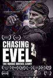 Chasing Evel: The Robbie Knievel Story (2017)