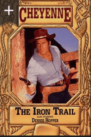 Cheyenne - Season 3 (1957)